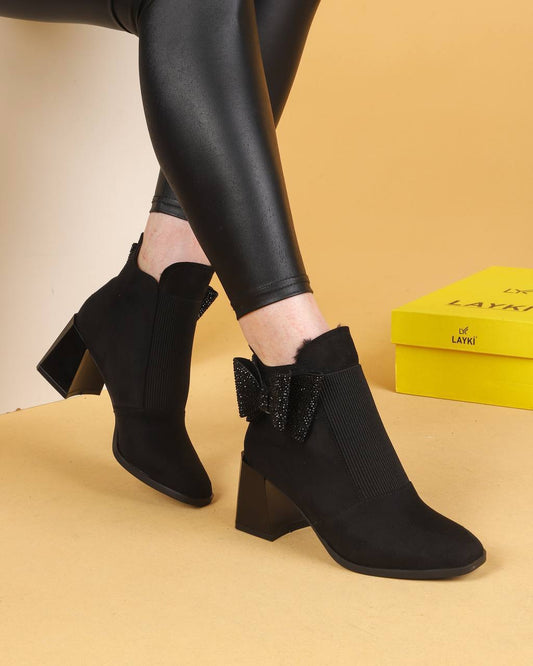 Botines LAYKİ