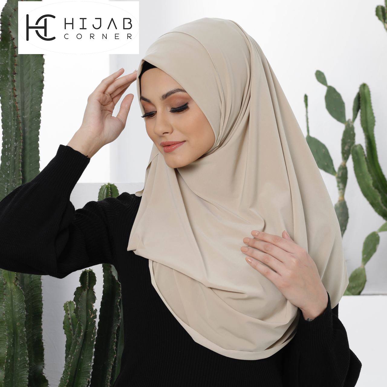 شال مزدوج