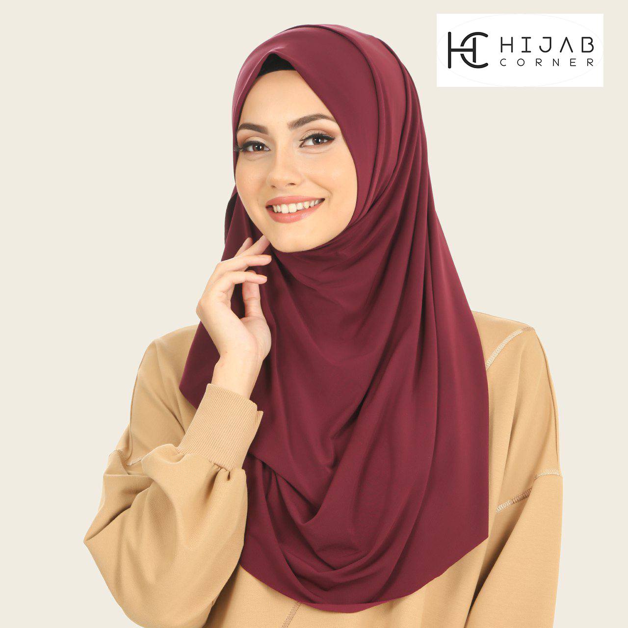 شال مزدوج