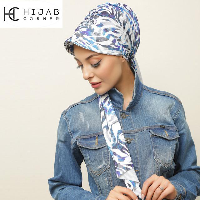 Turban Lycra