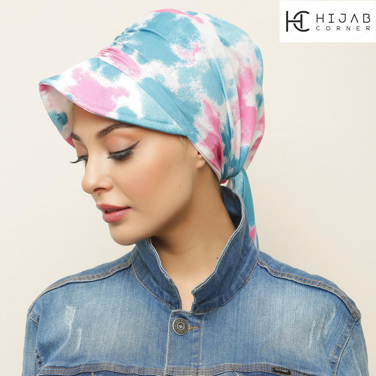 Turban Lycra
