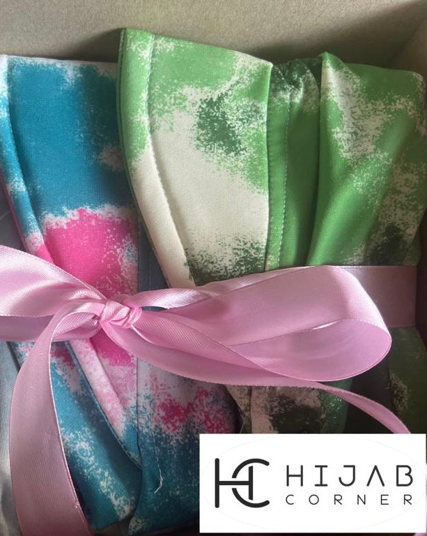 Turban Lycra