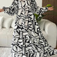 Robe longue