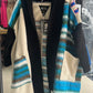 Veste cardigan