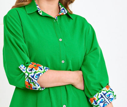 فستان شريط