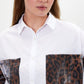 CHEMISE LEOPARD