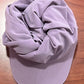 Châle Casquette