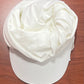 Châle Casquette