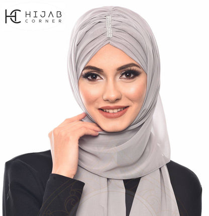 شال ياقوت