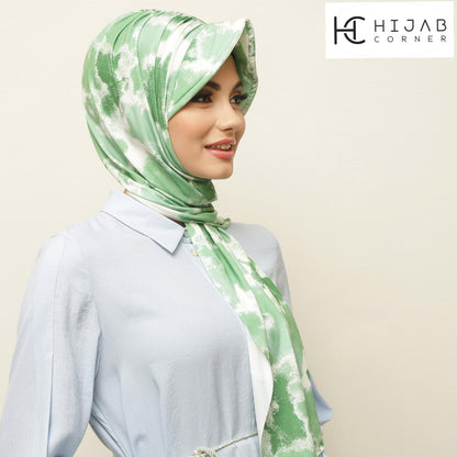 عمامة ليكرا
